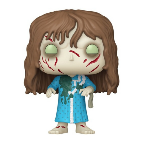 Funko POP! Movies: Horror - The Exorcist - Regan