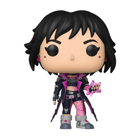 Funko POP! Games: Borderlands 4 - Vex