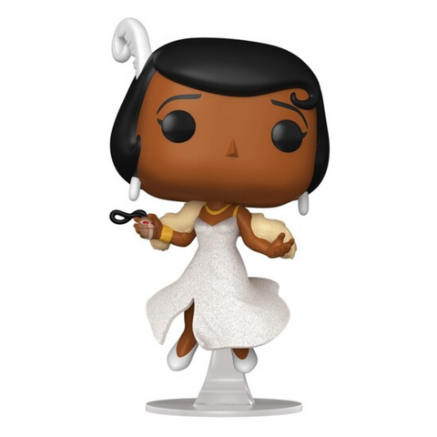 Funko POP! Plus: The Princess and the Frog - Tiana