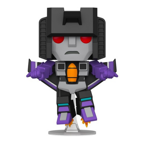 Funko POP! Television: Transformers - Sky Warp (Styles May Vary)