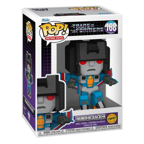 Funko POP! Television: Transformers - Sky Warp (Styles May Vary)