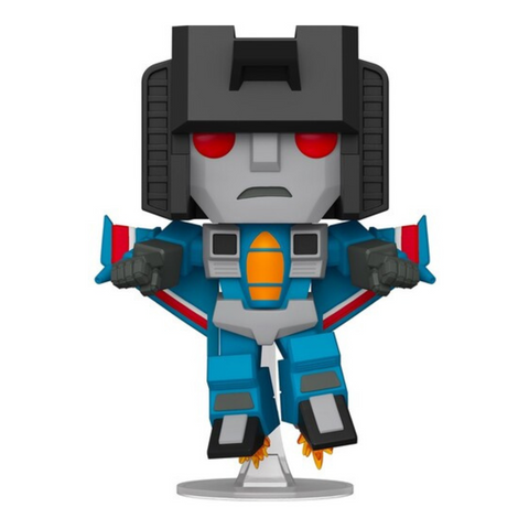 Funko POP! Television: Transformers - Sky Warp (Styles May Vary)