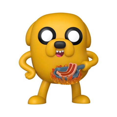 Funko POP! Animation: Adventure Time - Jake