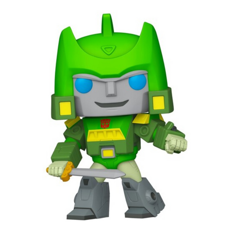 Funko POP! Television: Transformers - Springer